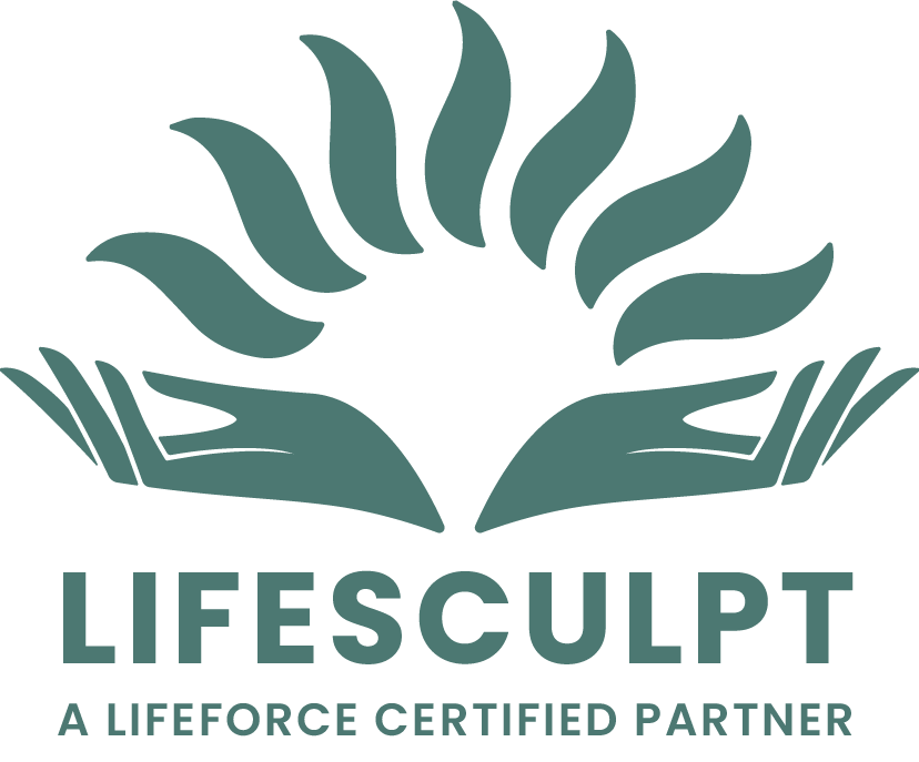 Clean, professional medical spa treatment room with neutral tones at LifeSculpt in Oak Brook